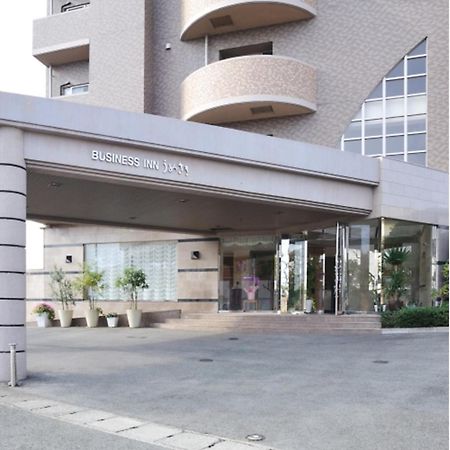Business Inn Umesaki - Vacation Stay 63382V Nagasu Ngoại thất bức ảnh