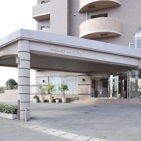 Business Inn Umesaki - Vacation Stay 63382V Nagasu Ngoại thất bức ảnh