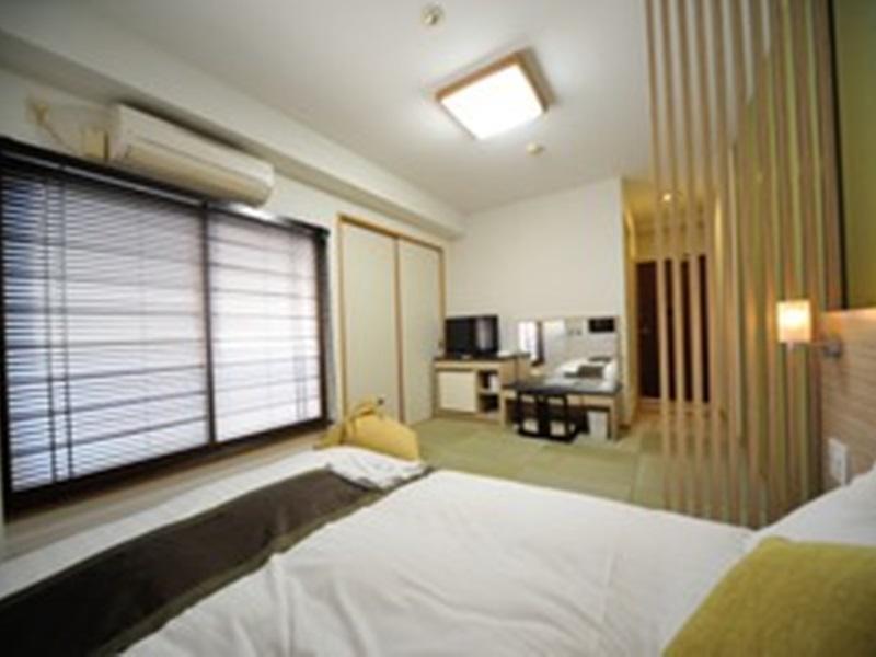 Business Inn Umesaki - Vacation Stay 63382V Nagasu Ngoại thất bức ảnh