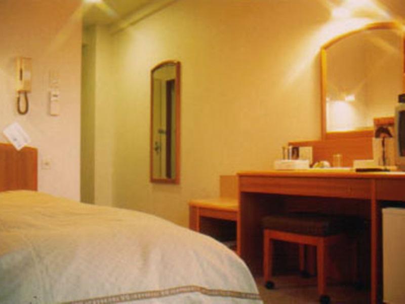Business Inn Umesaki - Vacation Stay 63382V Nagasu Ngoại thất bức ảnh