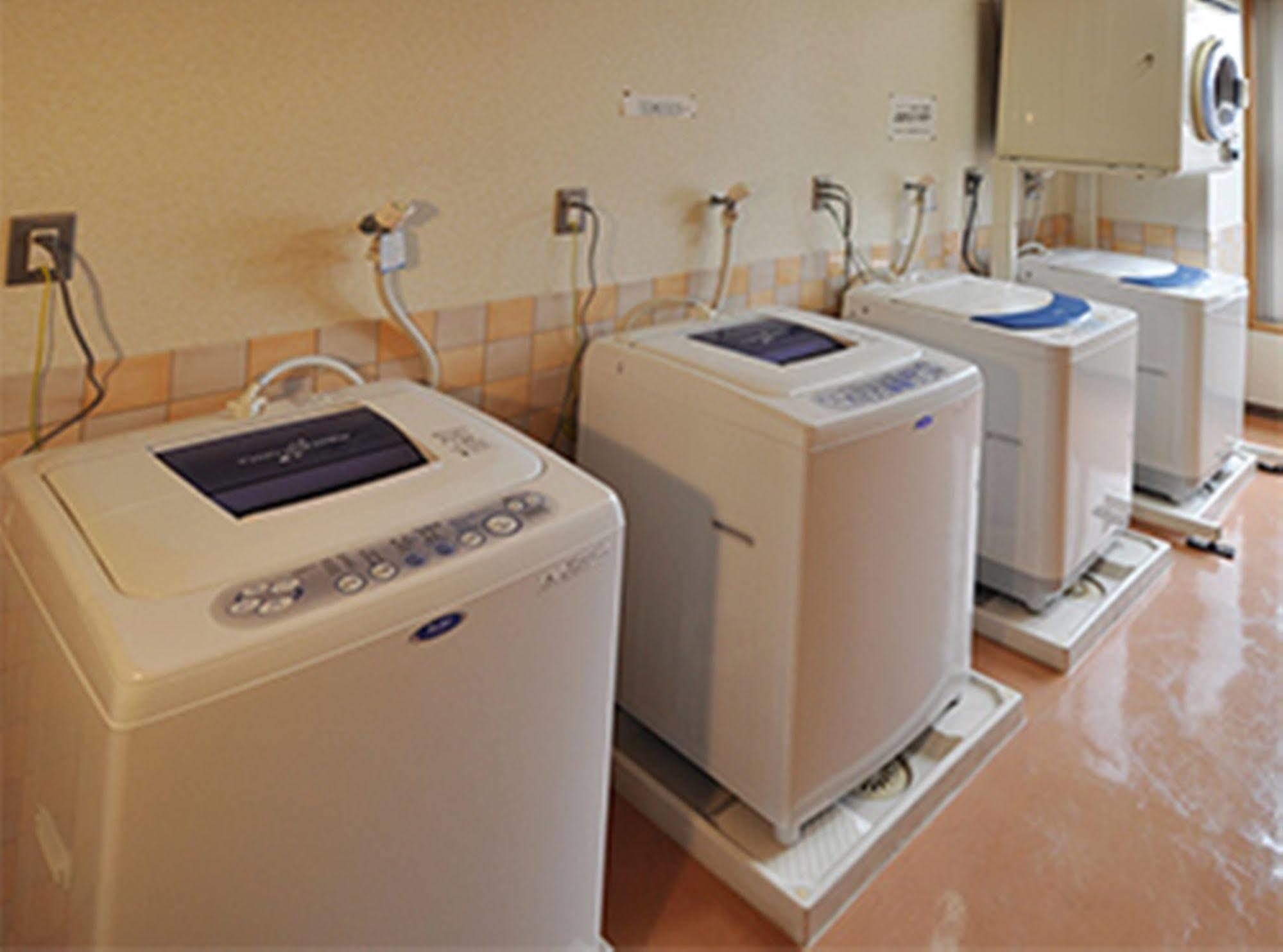 Business Inn Umesaki - Vacation Stay 63382V Nagasu Ngoại thất bức ảnh