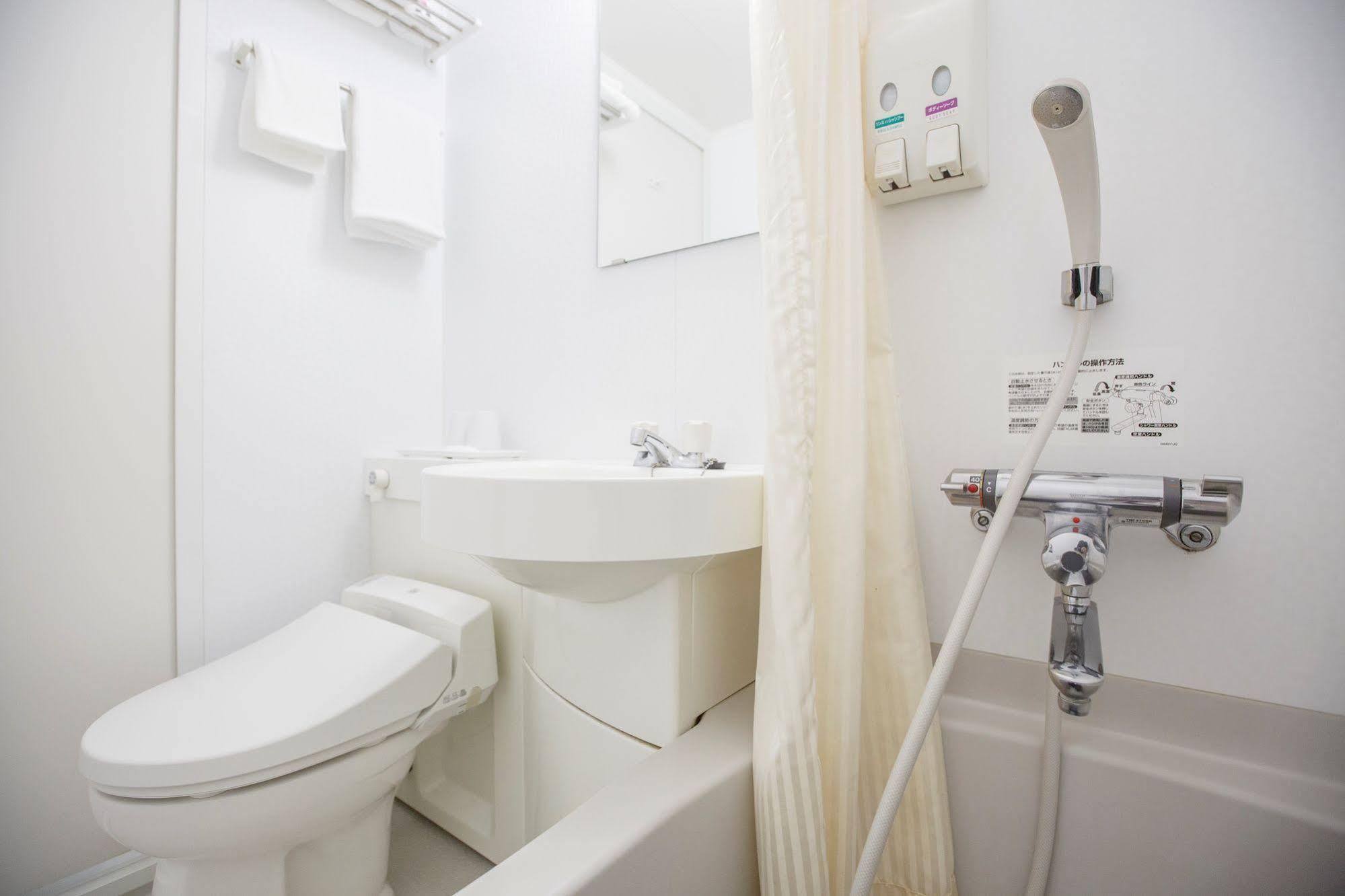 Business Inn Umesaki - Vacation Stay 63382V Nagasu Ngoại thất bức ảnh
