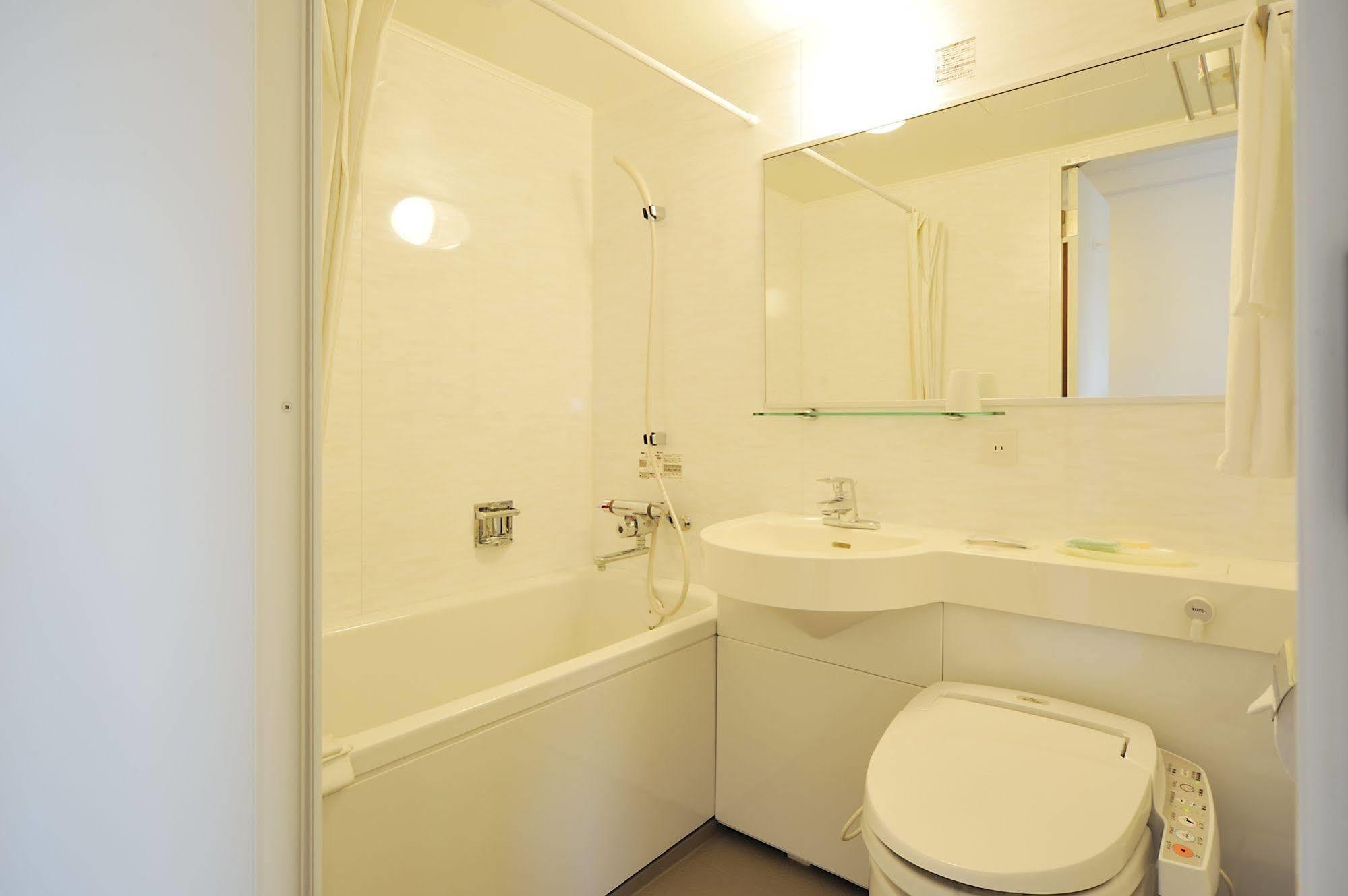 Business Inn Umesaki - Vacation Stay 63382V Nagasu Ngoại thất bức ảnh